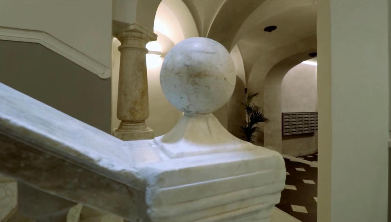 Rolli De Mar - Il Tuo Appartamento Rolli Nel Cuore Di Genova, Acquario E Porto Antico Eksteriør bilde